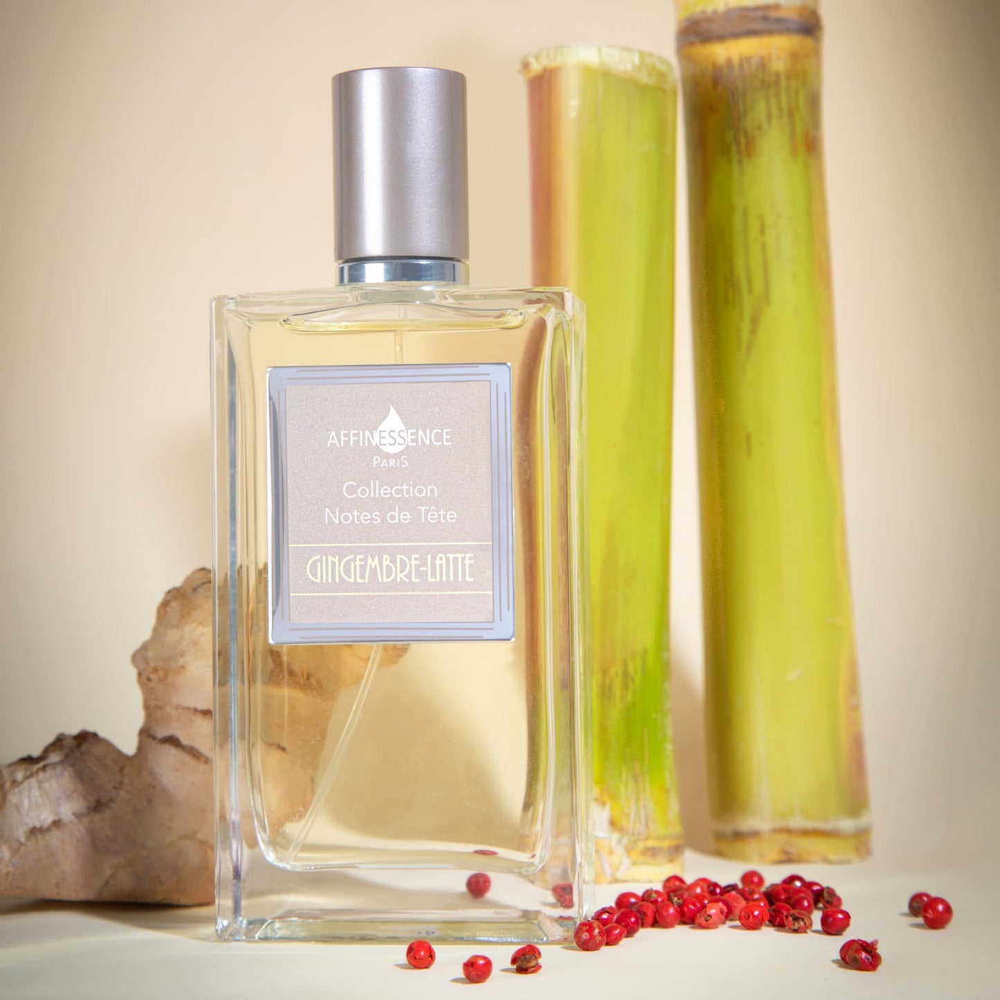 Affinessence Gimgembre-Latte (100ml)