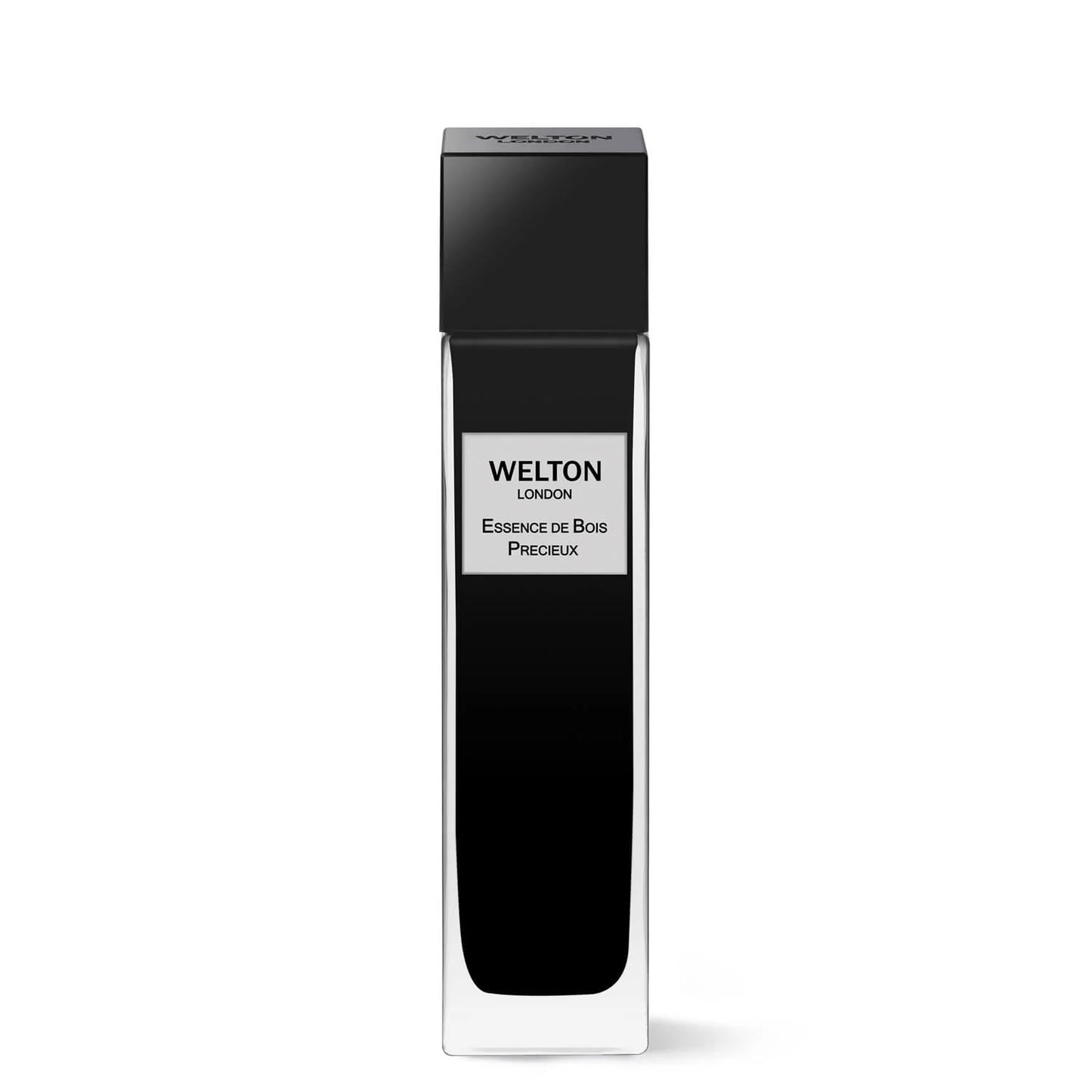 Welton London Essence de Bois Précieux Eau de Parfum (100ml)