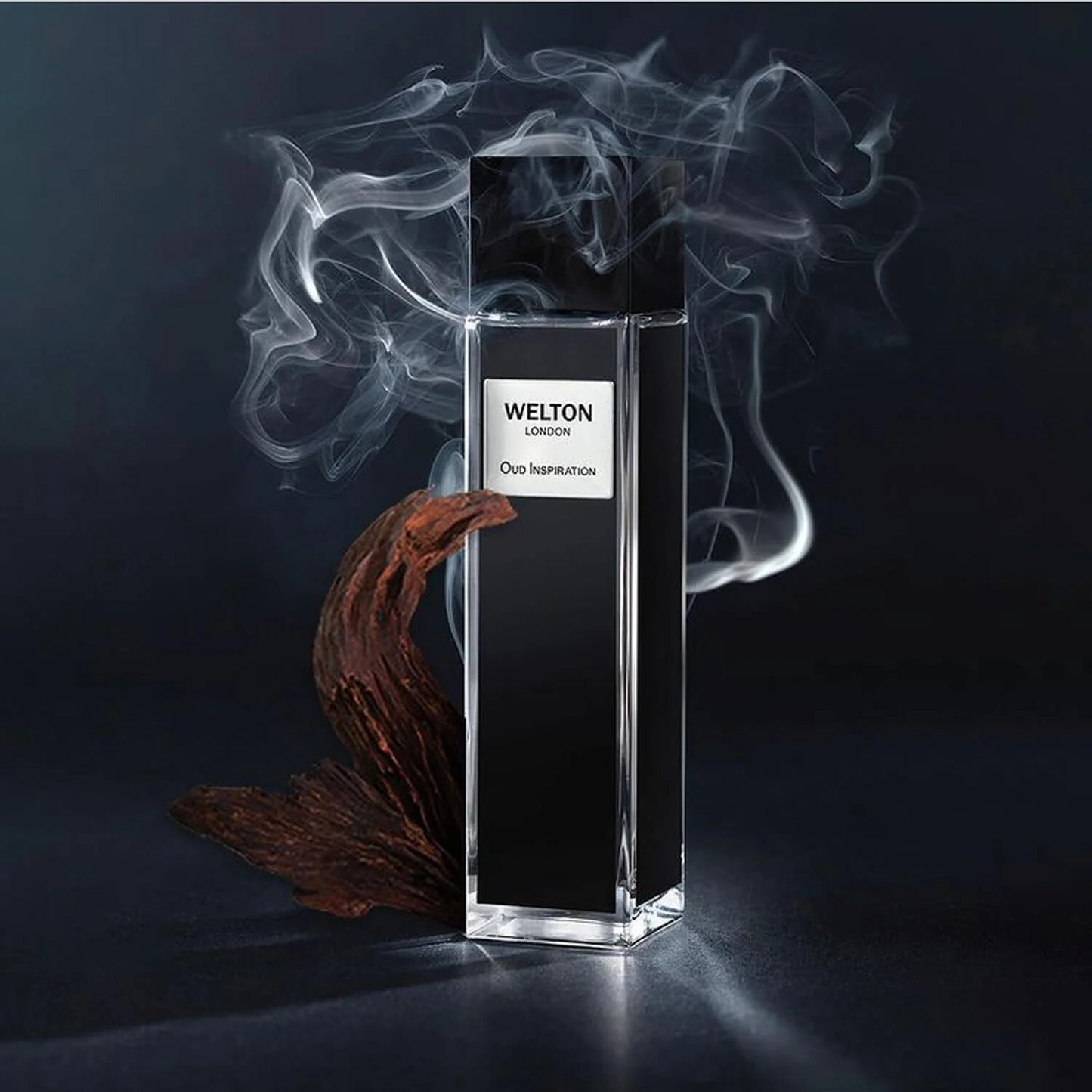 Welton London Oud Inspiration Eau de Parfum (100ml)