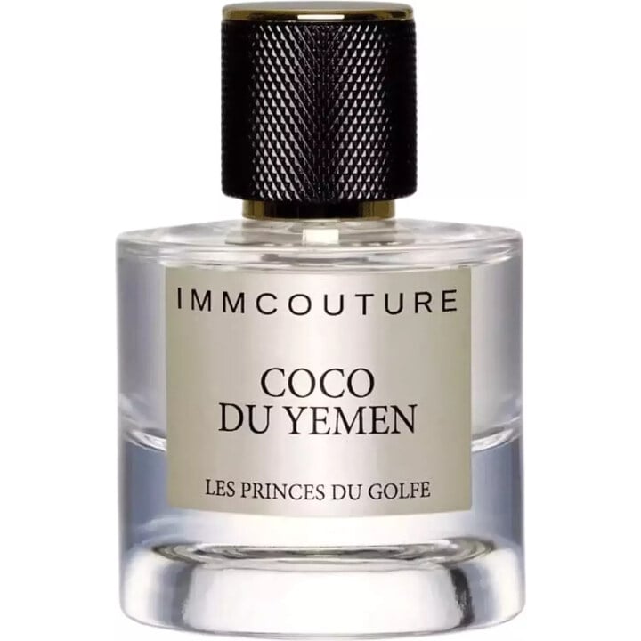 Les Fleurs du Golfe Coco du Yemen (50ml)