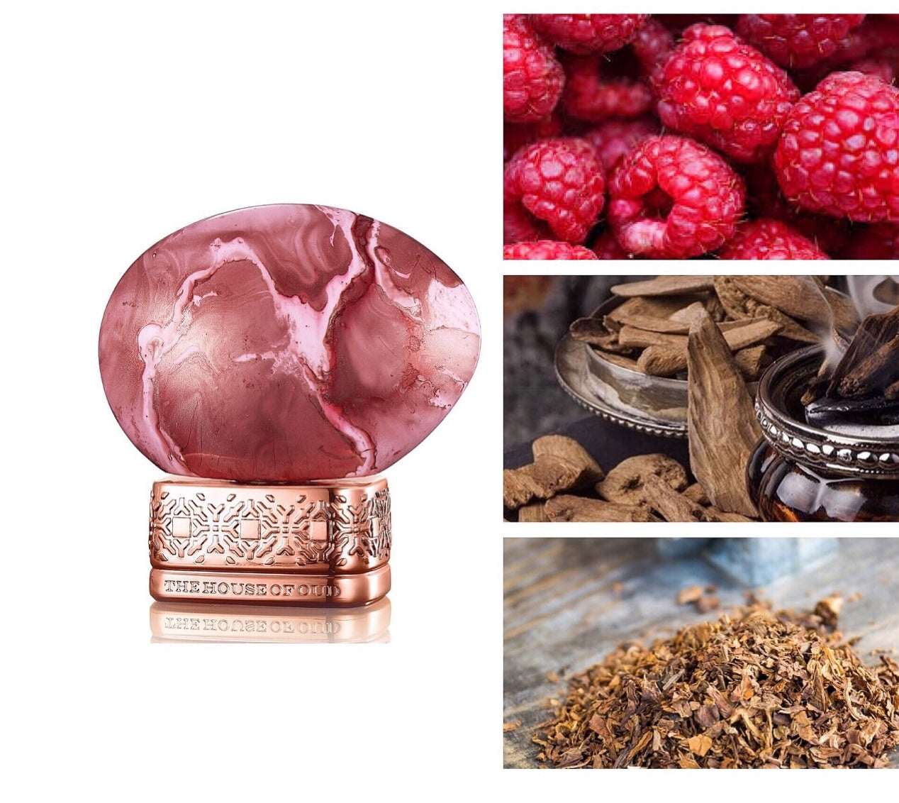 The House Of Oud Empathy (75ml)