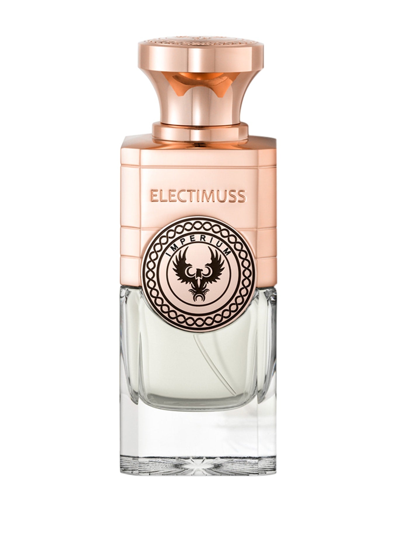 Échantillon Electimuss London Imperium (2ml)