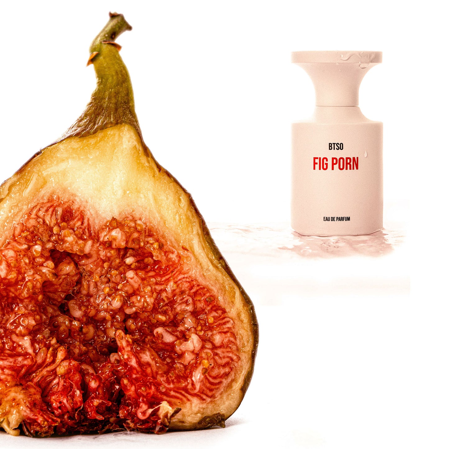 Borntostandout Fig Porn (50ml)