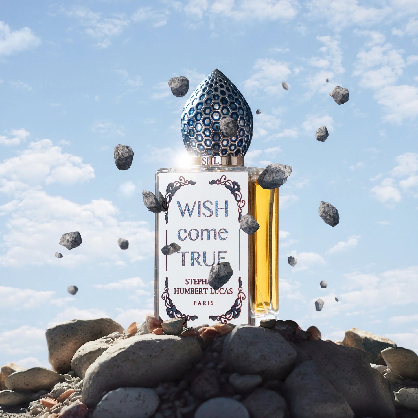 SHL WISH COME TRUE 50ml