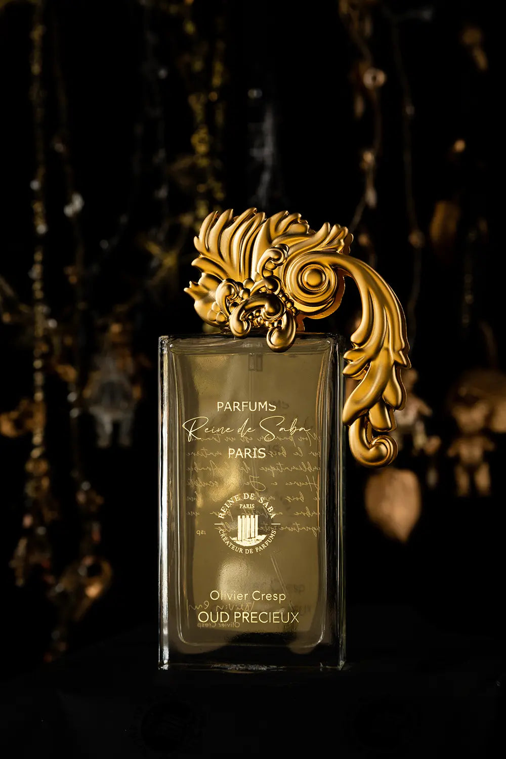 Reine de Saba Oud Precieux (100ml)