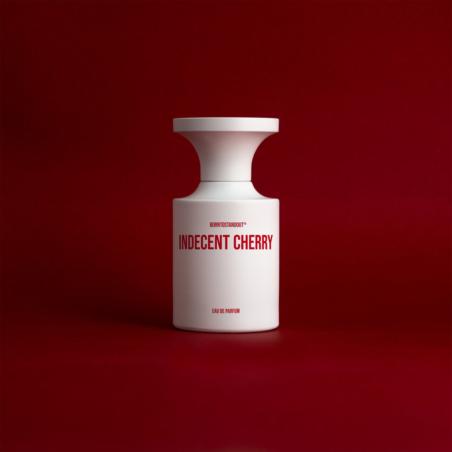 Échantillon Borntostandout Indecent Cherry (2ml)