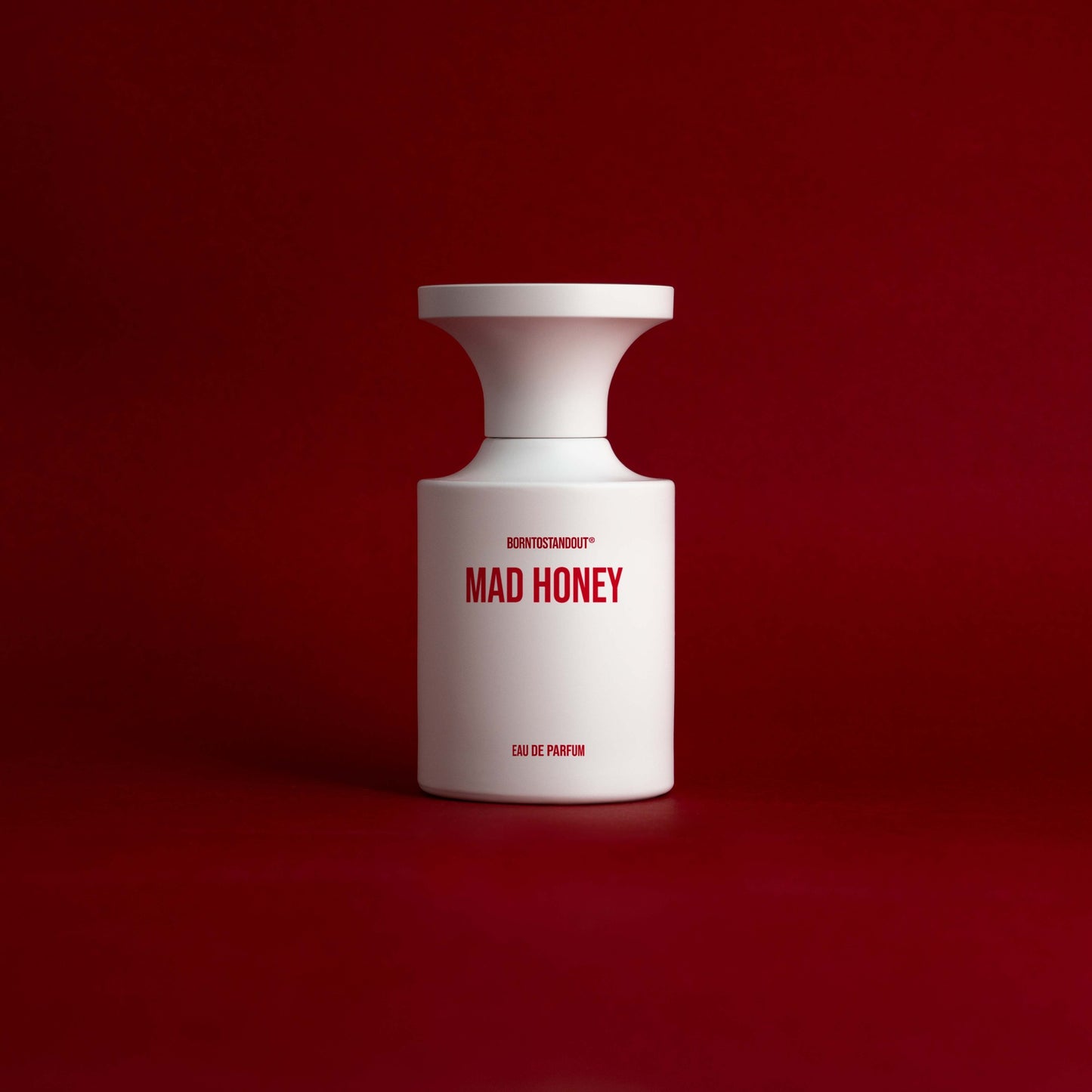 Échantillon Borntostandout Mad Honey (2ml)