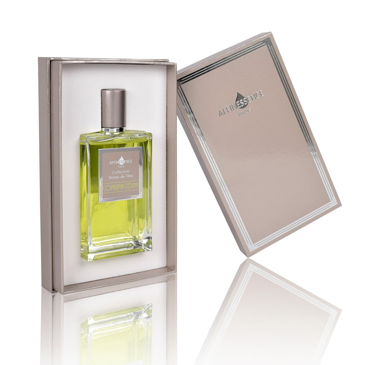 Affinessence Combava-Cedrat (100ml)