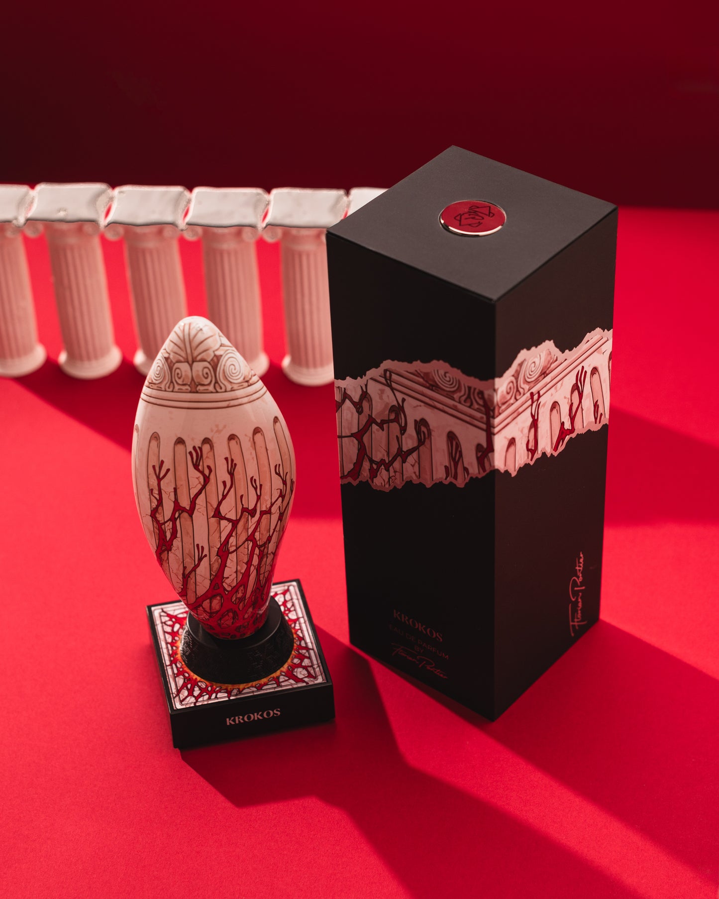 Florian Pontier Krokos 100ml