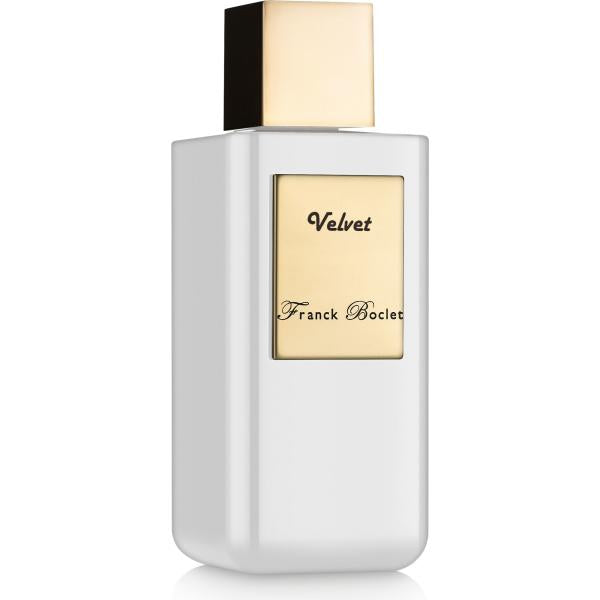 Franck Boclet Velvet (100ml)