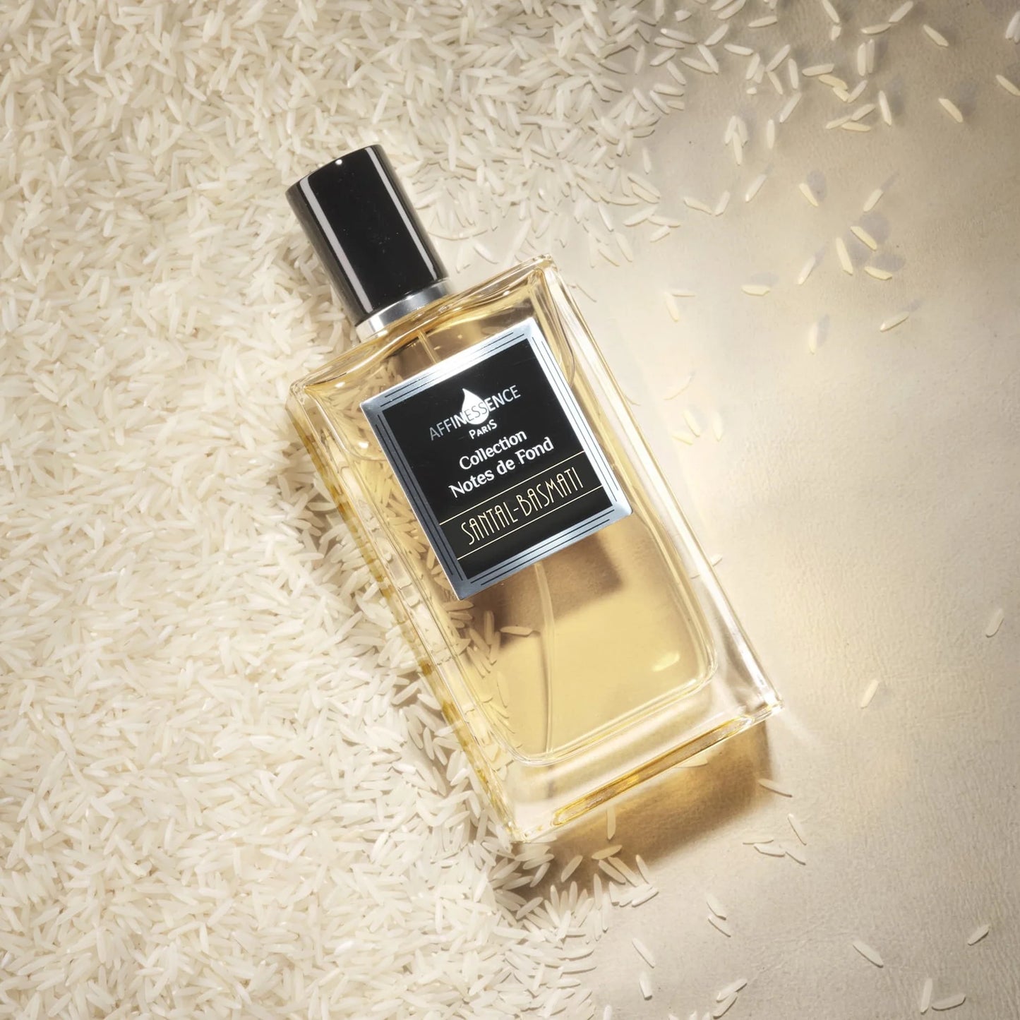 Affinessence Santal Basmati (50ml)