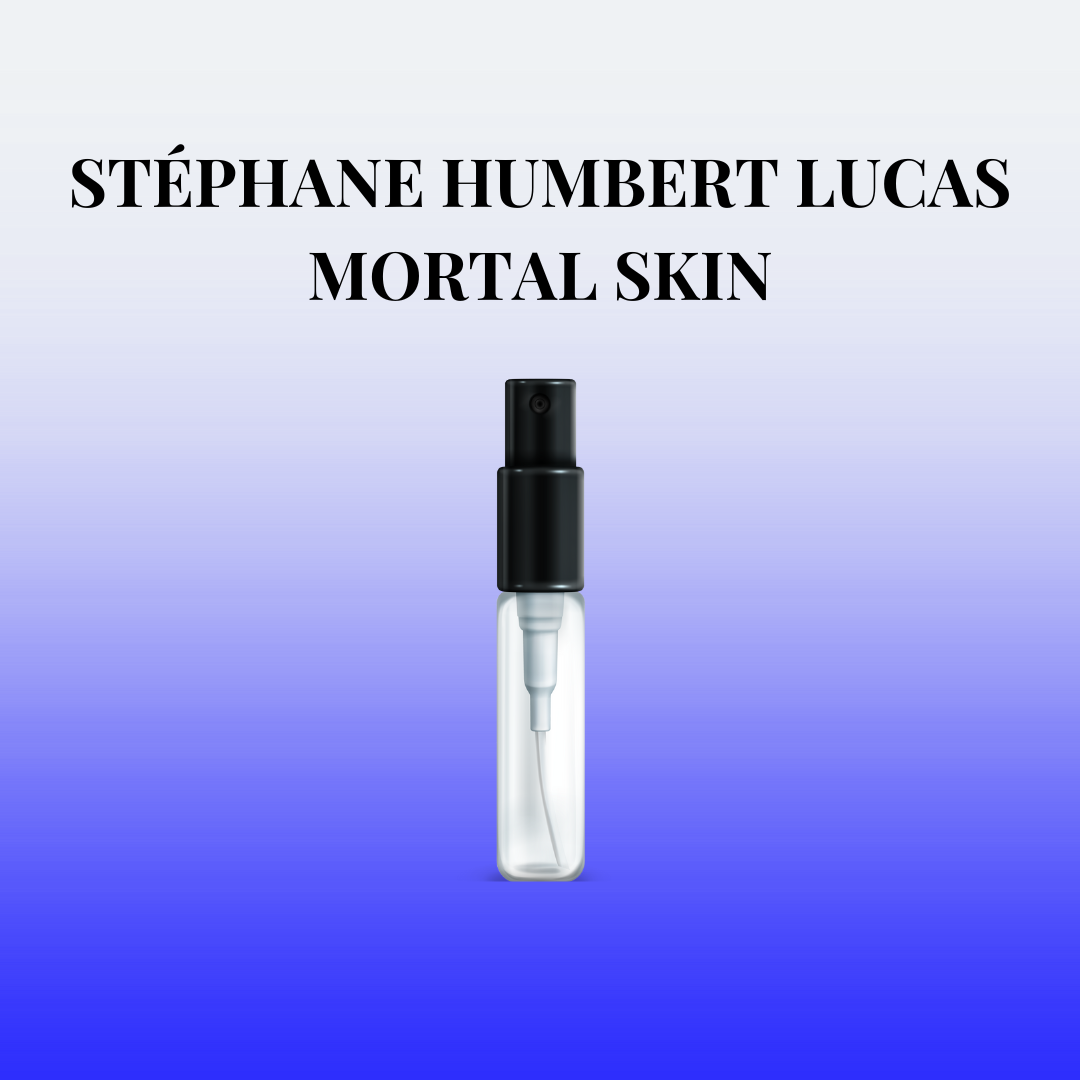 Échantillon SHL Mortal Skin (2ml)