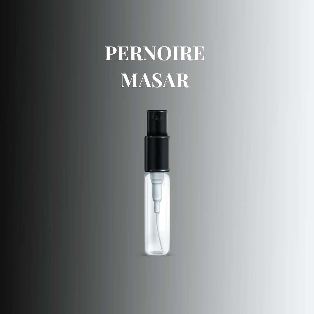 Échantillon Peronoire Masar (2ml)