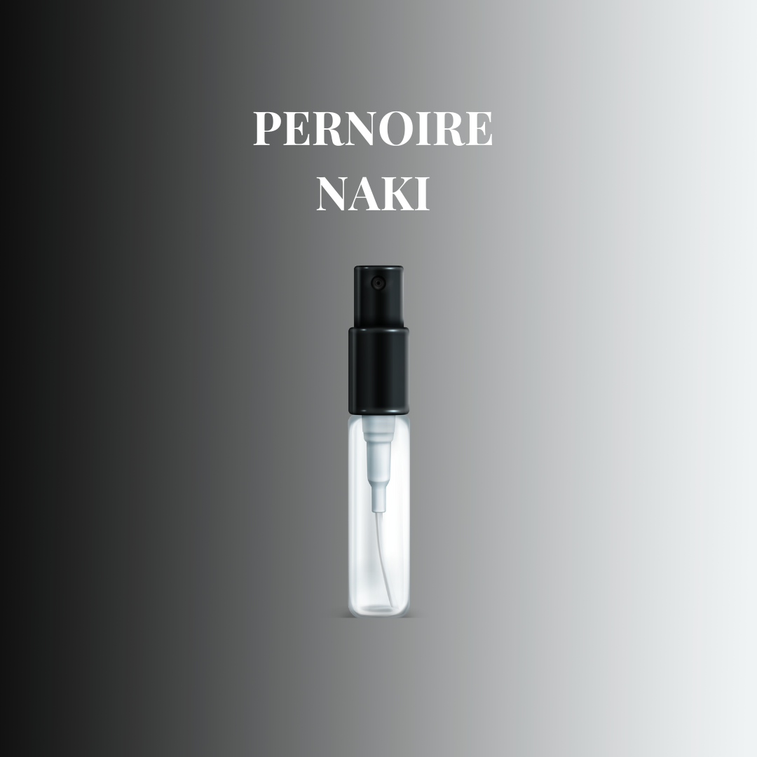Échantillon Pernoire Naki (2ml)