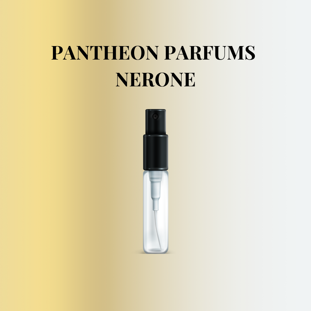Échantillon Pantheon Parfums Nerone (2ml)