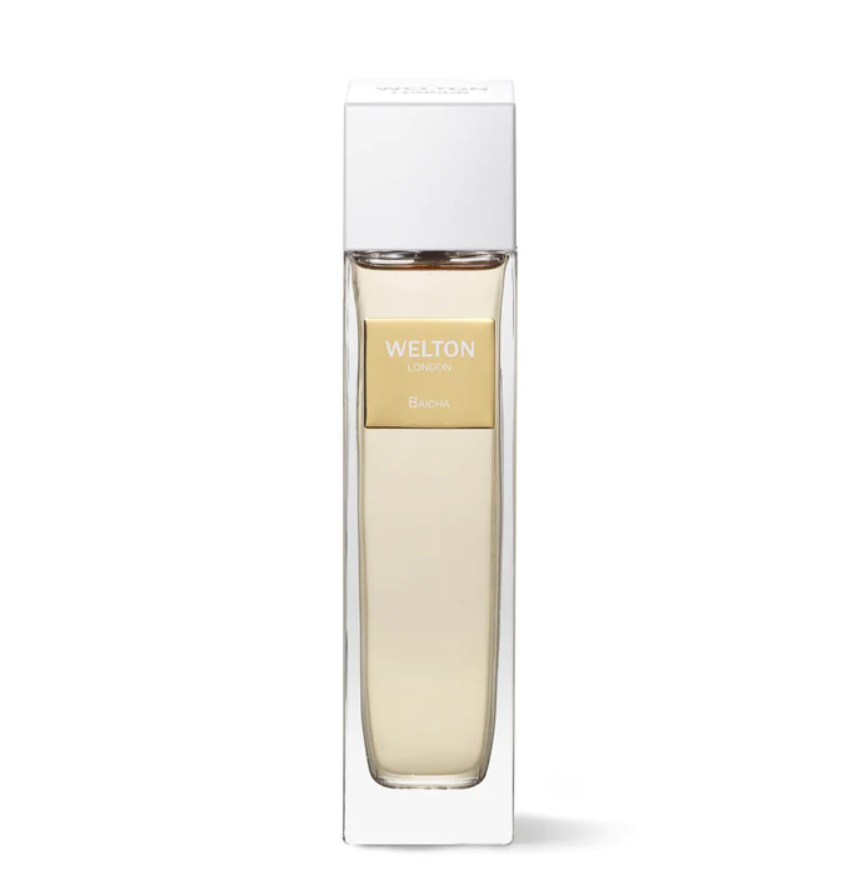 Welton London Baicha Eau de Parfum (100ml)