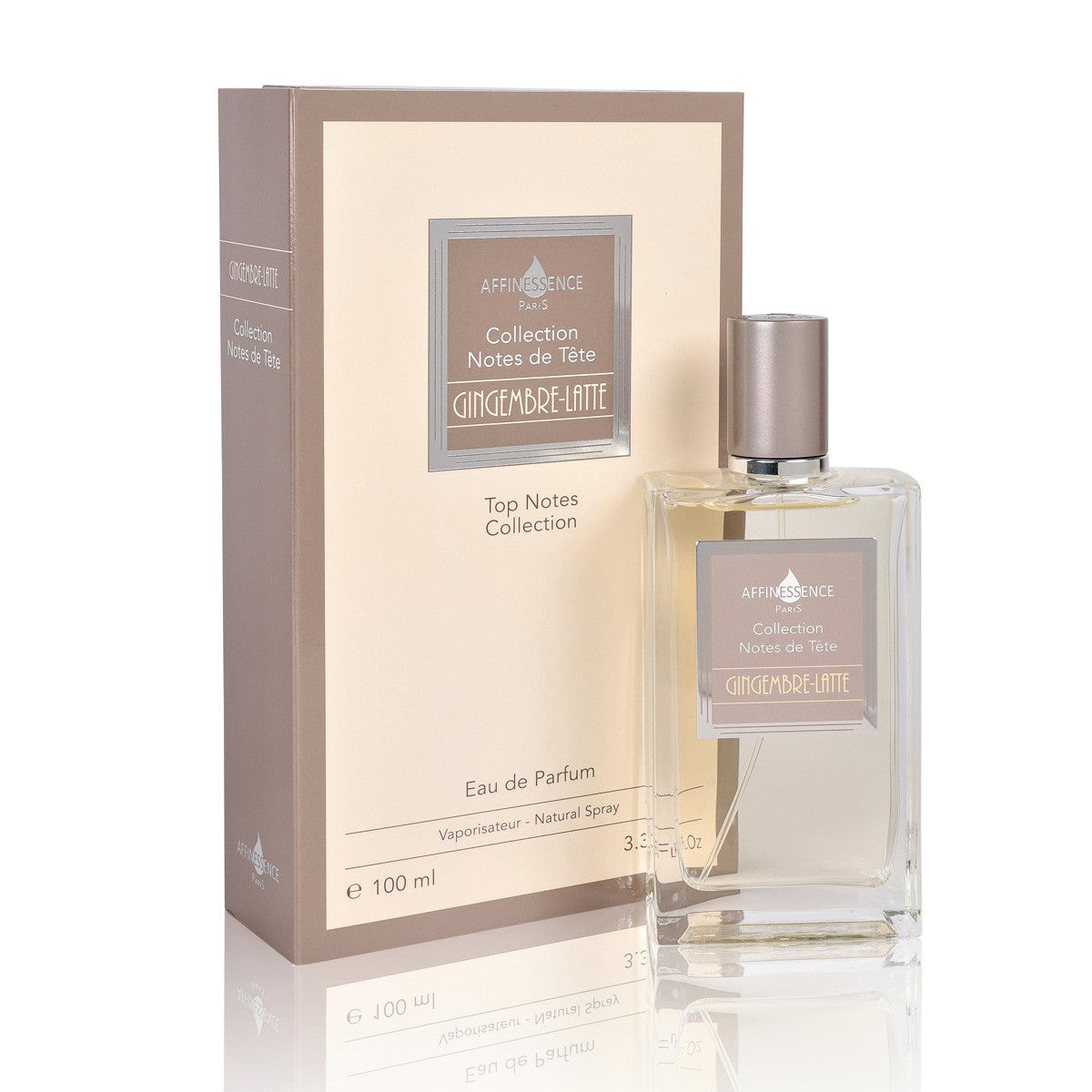 Affinessence Gimgembre-Latte (100ml)