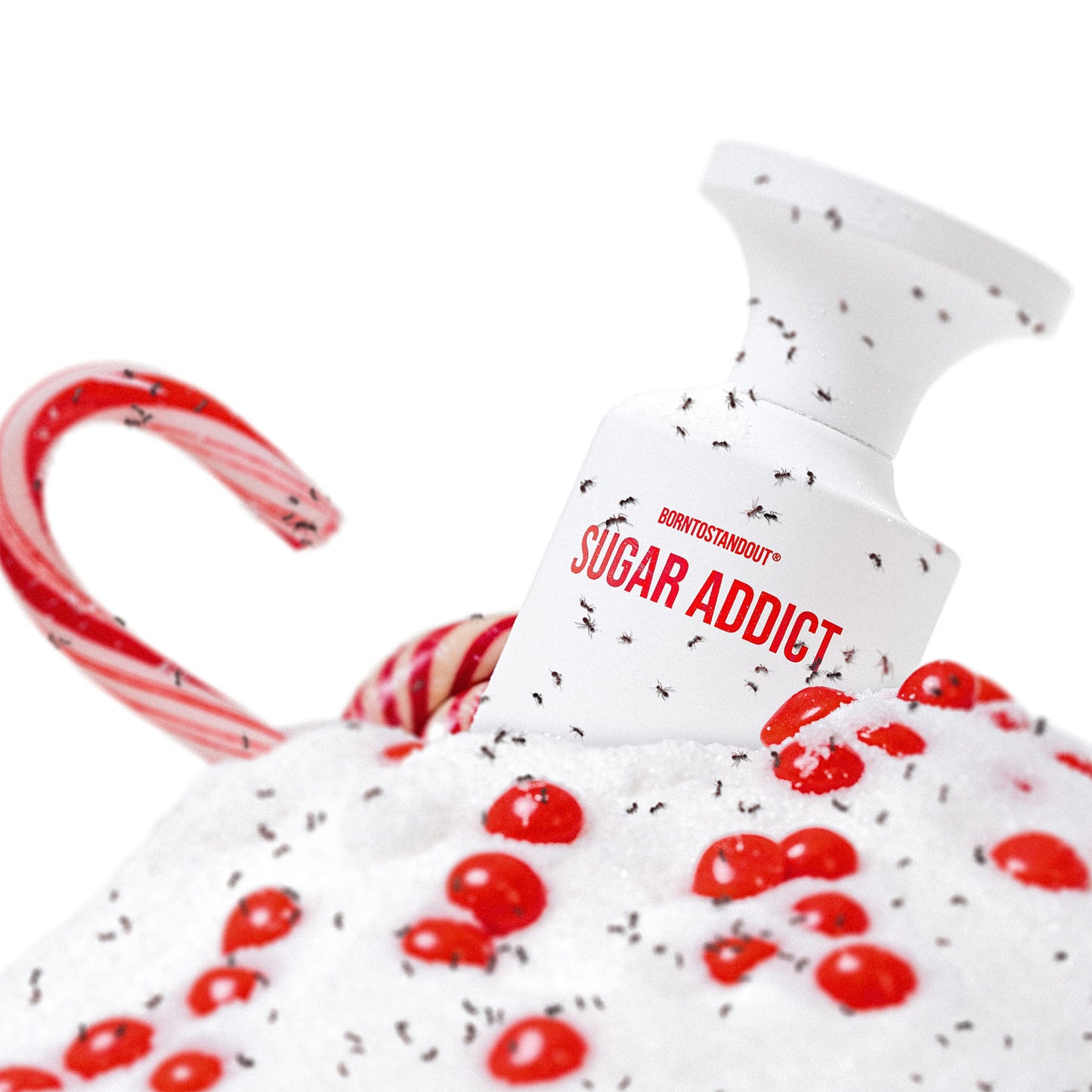 Borntostandout Sugar Addict (50 ml)