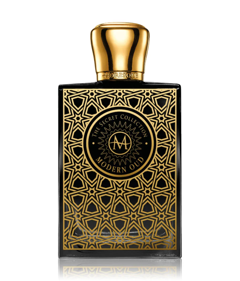 Moresque Modern Oud