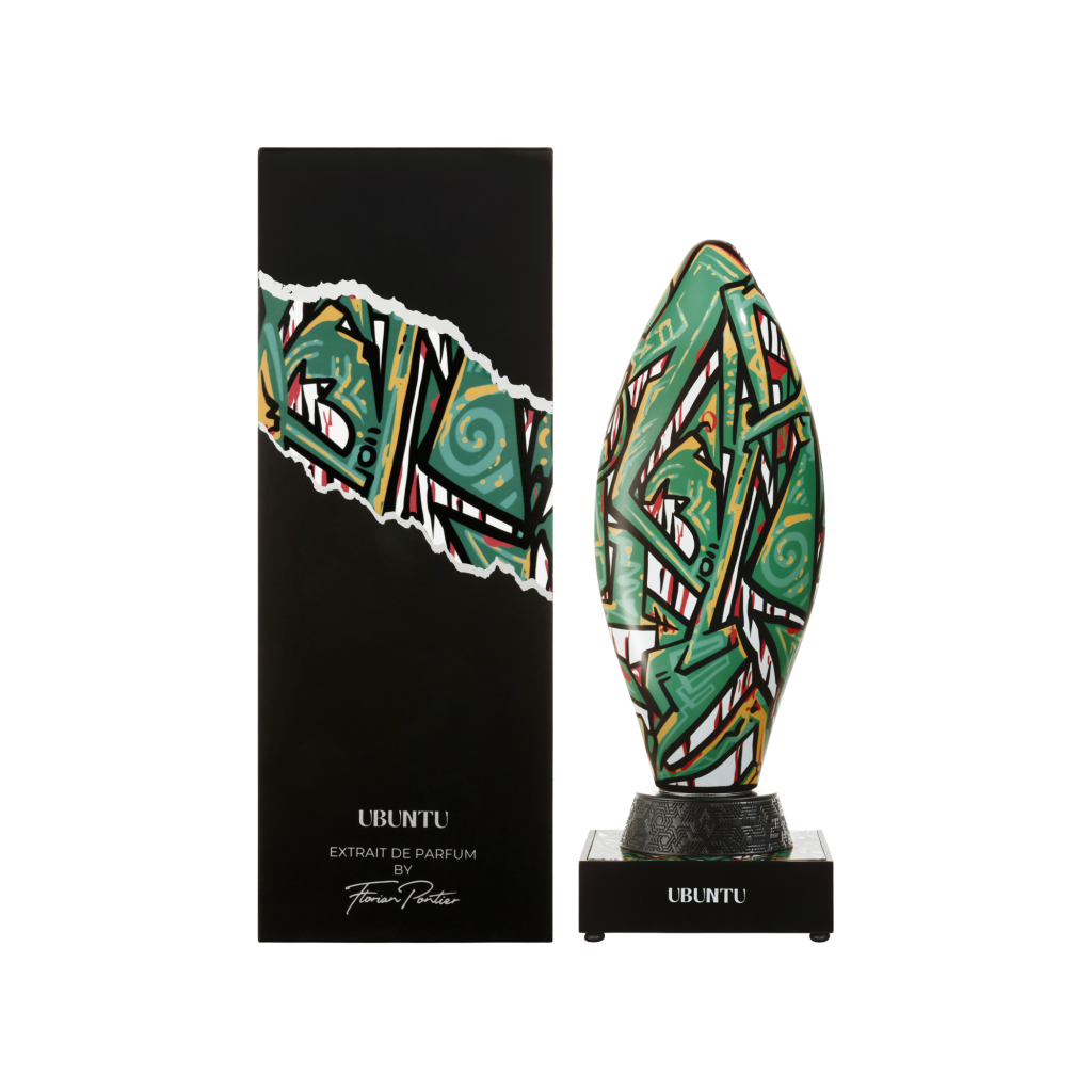 Florian Pontier UBUNTU