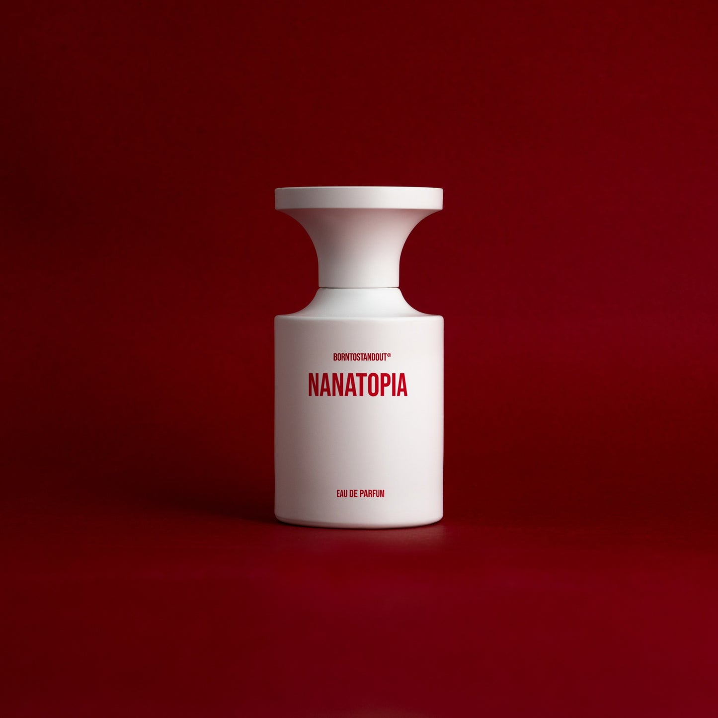 Échantillon Borntostandout Nanatopia (2ml)