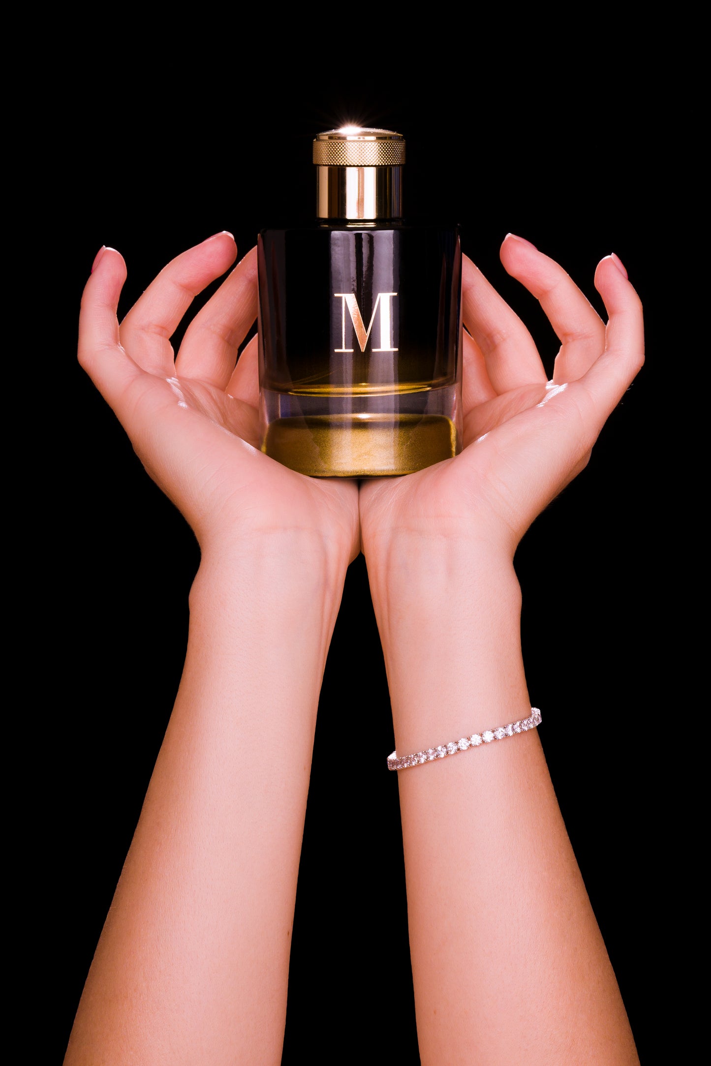 Pantheon Parfums La "M" (100ml)