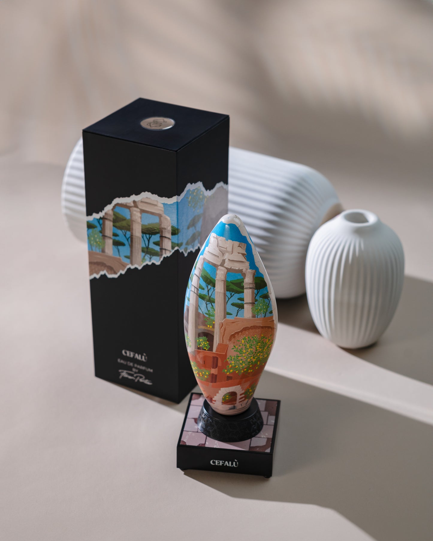 Florian Pontier Cefalú 100ml