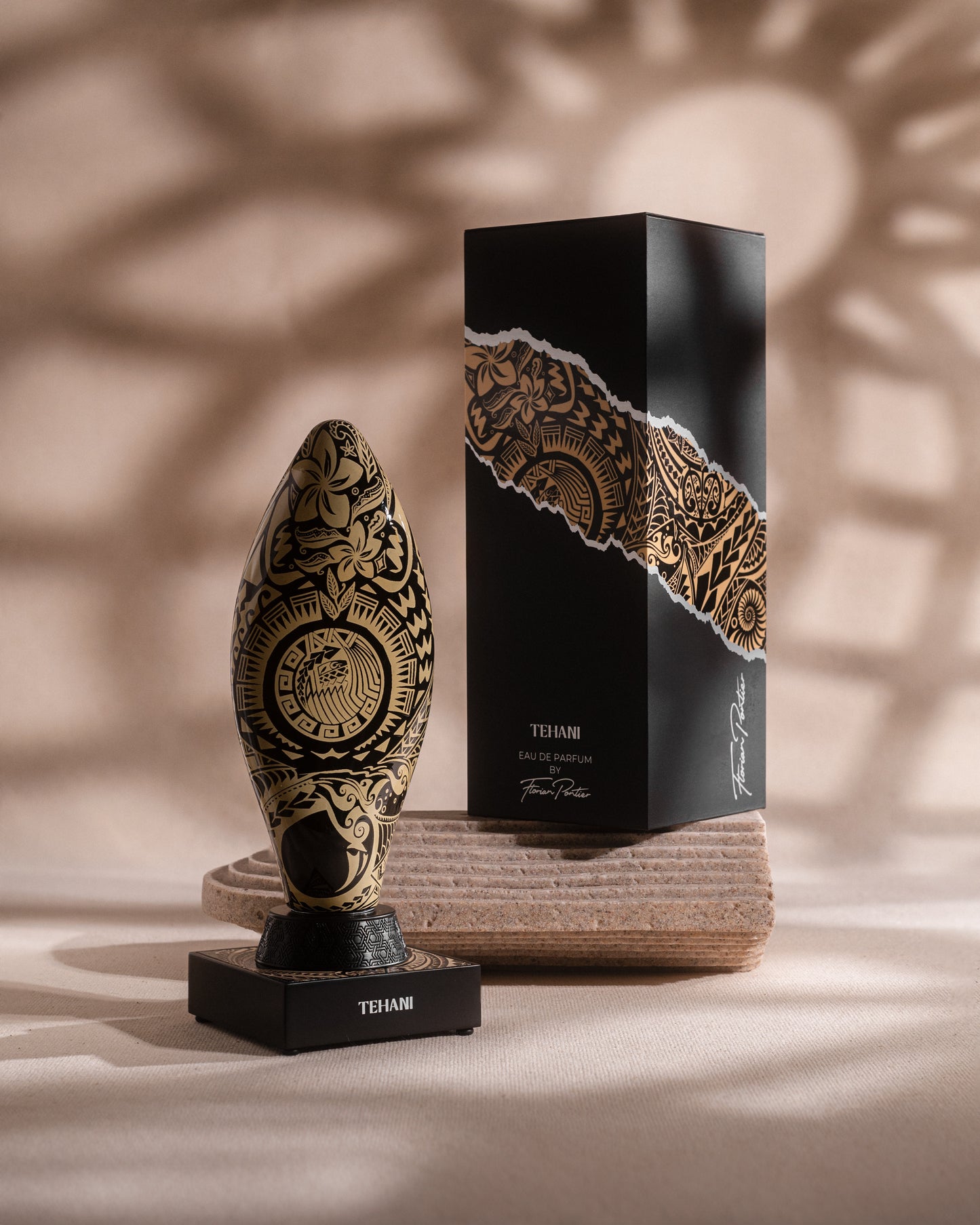 Florian Pontier Tehani 100ml