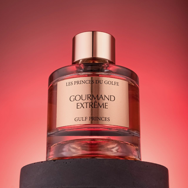 Les Fleurs du Golfe Gourmand Extrême (50ml)