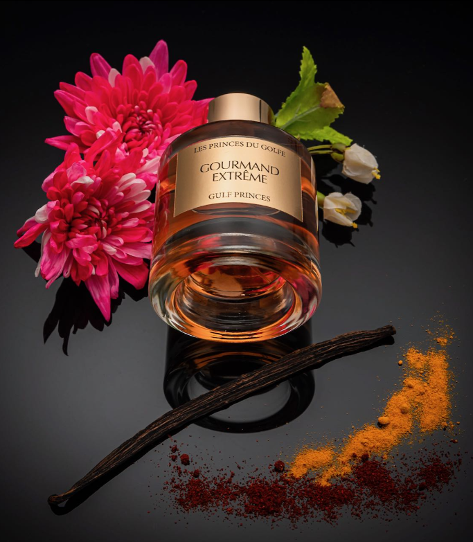 Les Fleurs du Golfe Gourmand Extrême (50ml)