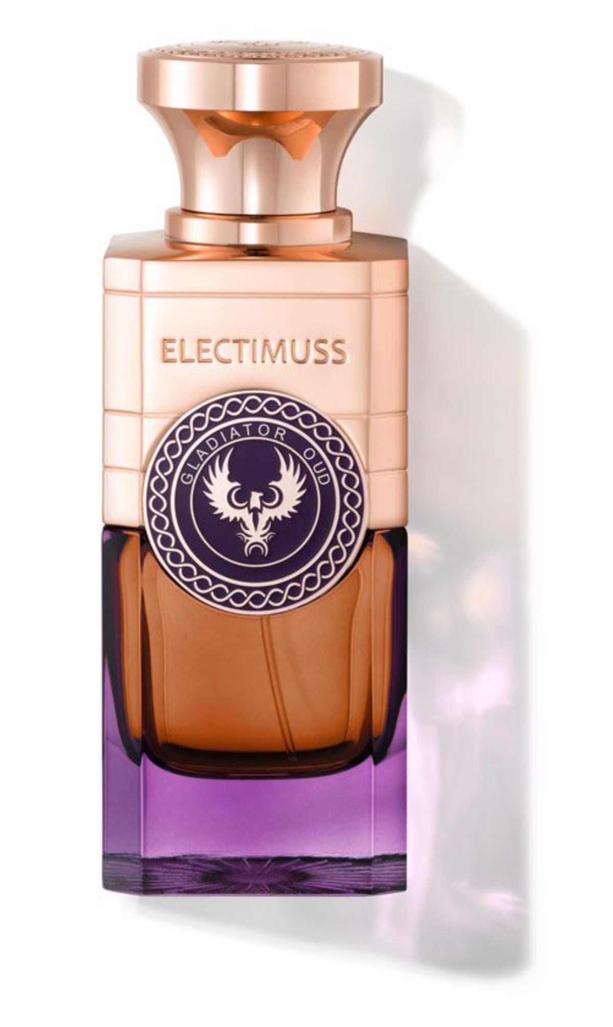 Échantillon Electimuss London Gladiator oud (2ml)