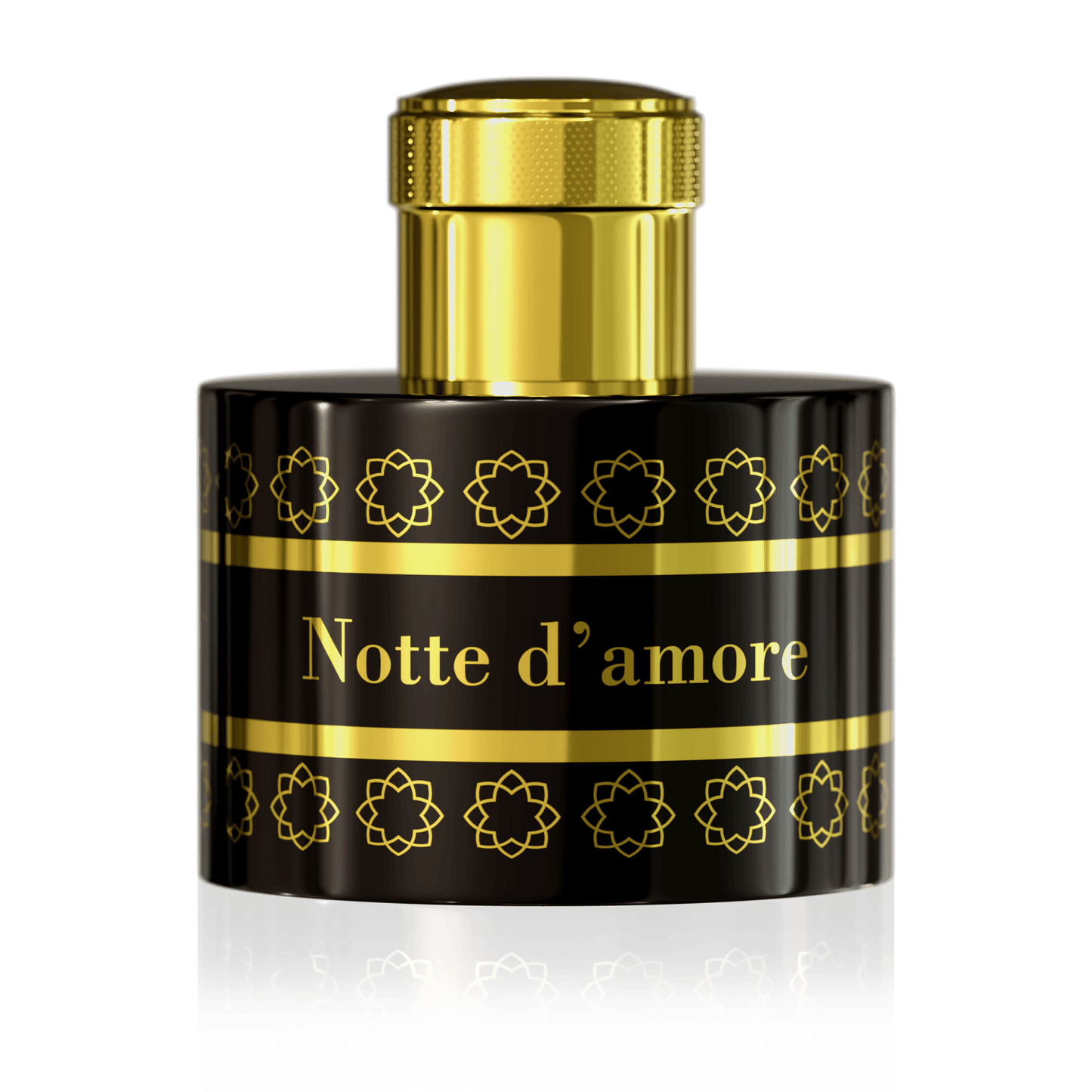 Pantheon Parfums Notte D'Amore