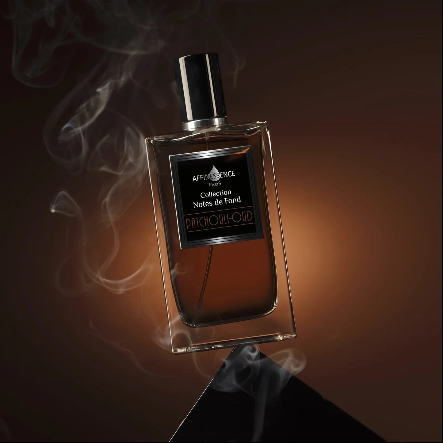 Échantillon Affinessence Patchouli Oud (2ml)