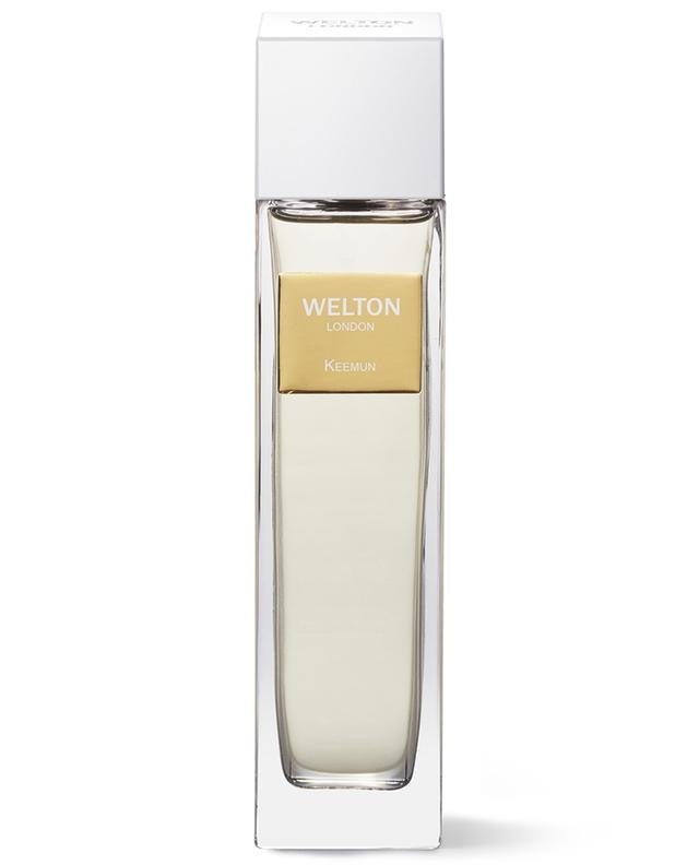 Welton London KEEMUN Eau de Parfum (100ml)