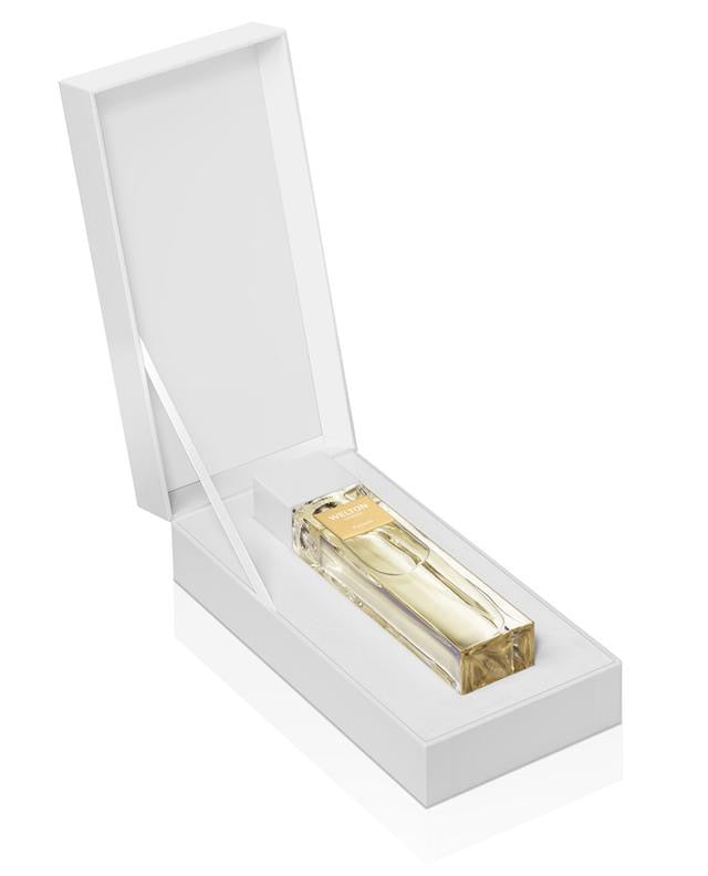 Welton London KEEMUN Eau de Parfum (100ml)