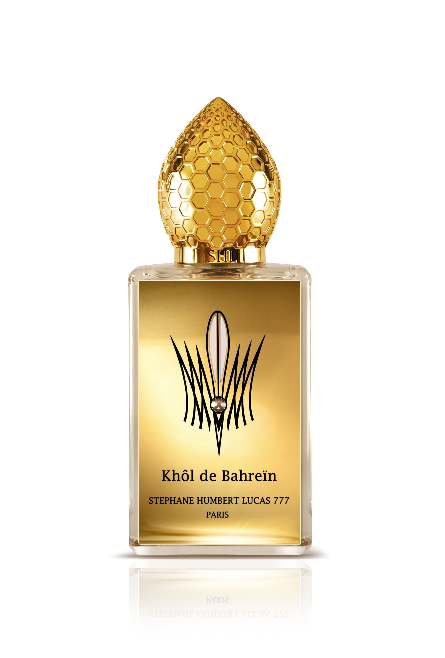 SHL Khol De Bahrein Eau de Parfum (50ml)