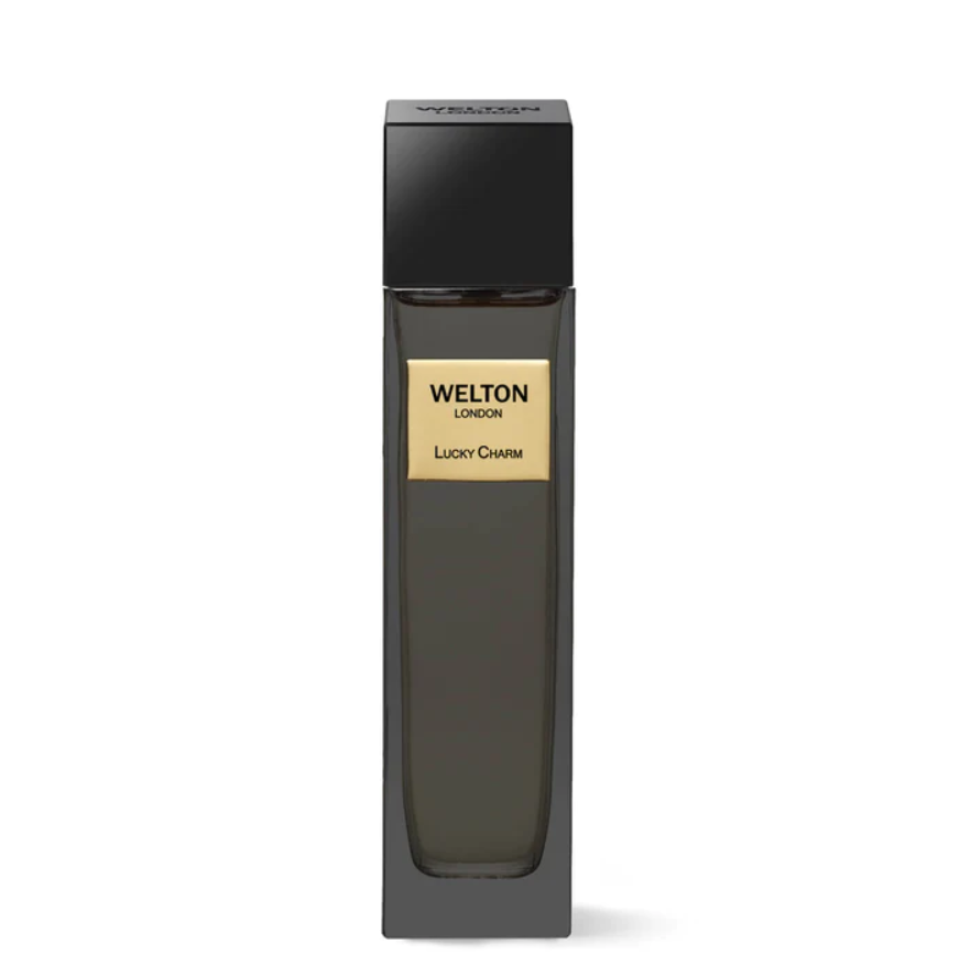 Welton London Lucky Charm Extrait de Parfum (100ml)