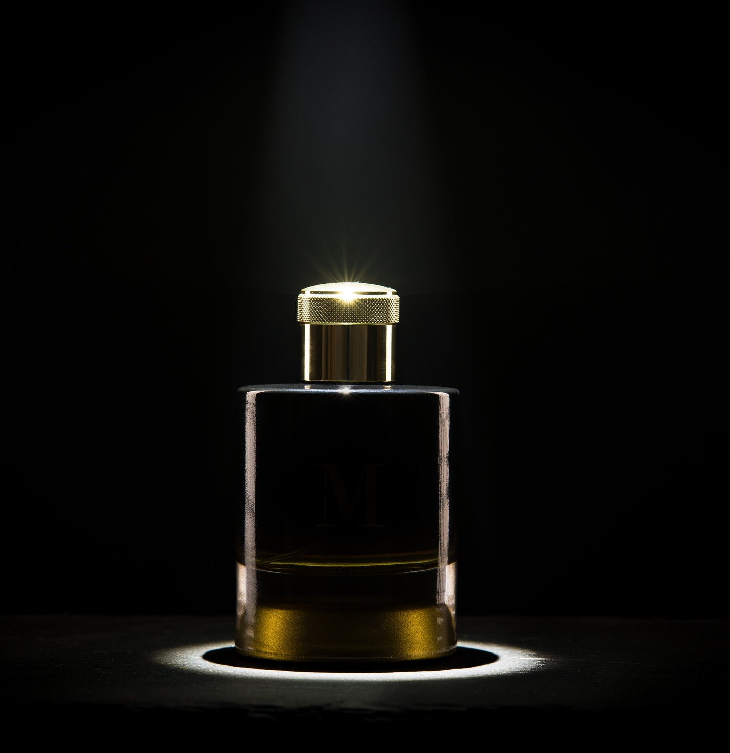 Pantheon Parfums La "M" (100ml)