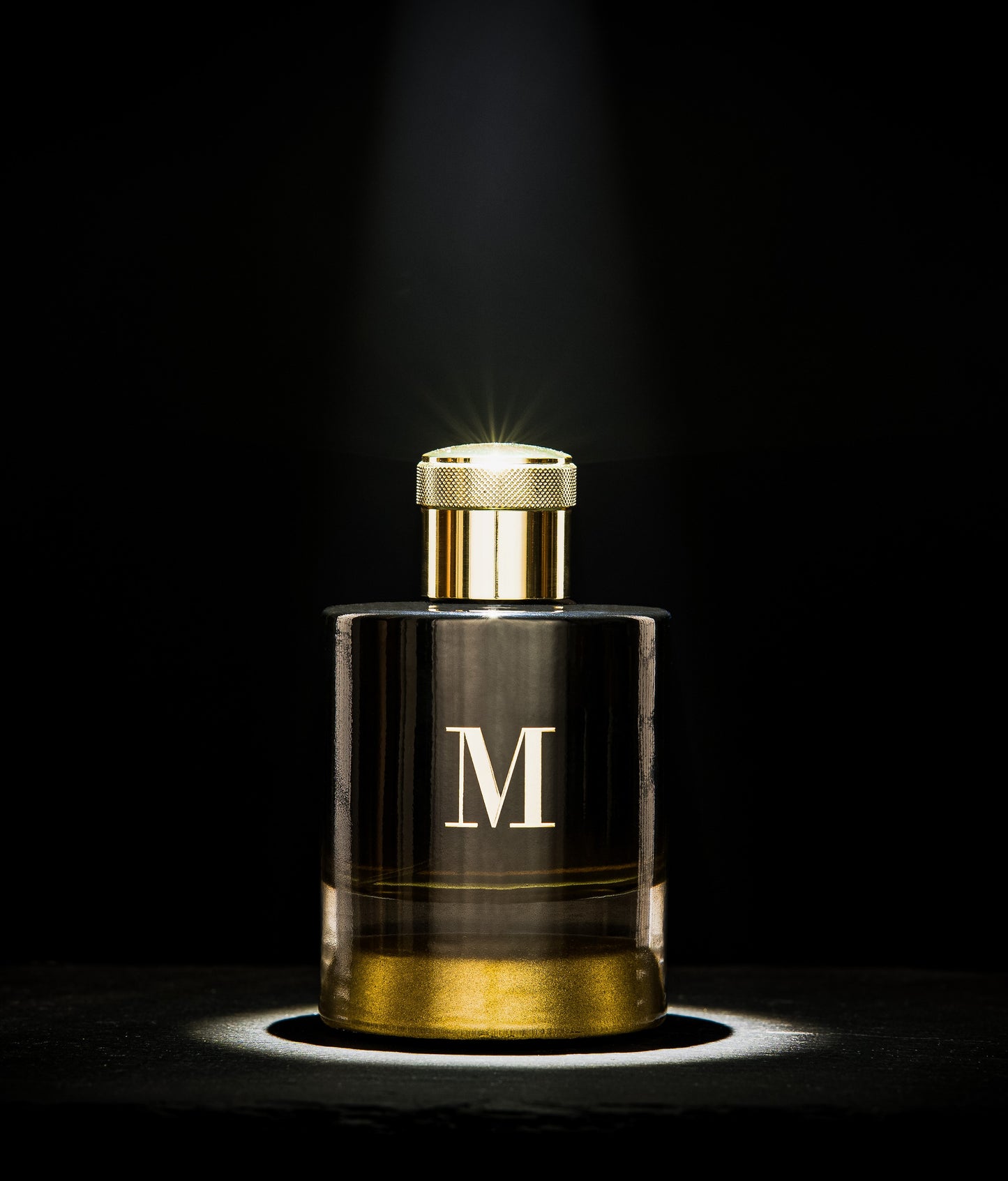 Pantheon Parfums La "M" (100ml)