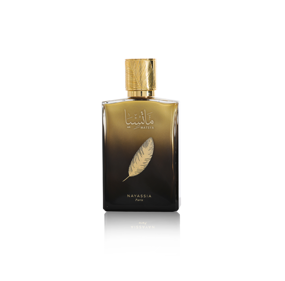 Nayassia Matsya Eau de Parfum (100ml)