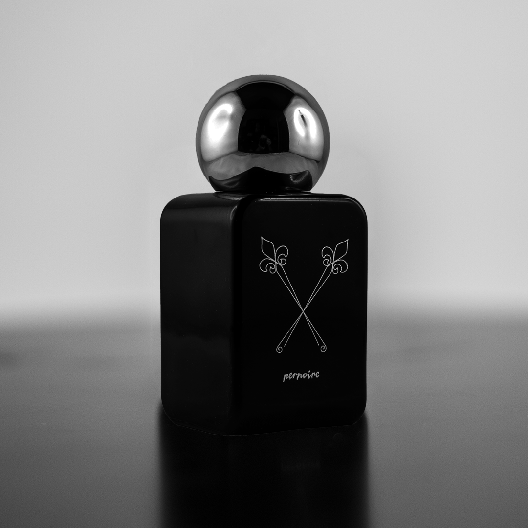 Pernoire Mansa Extrait de Parfum (50ml)