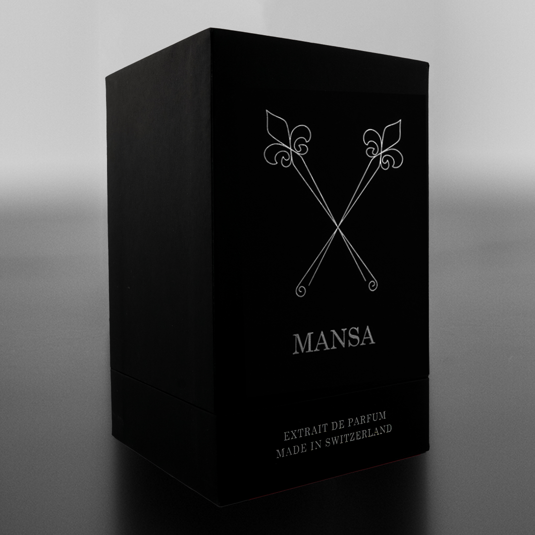 Pernoire Mansa Extrait de Parfum (50ml)