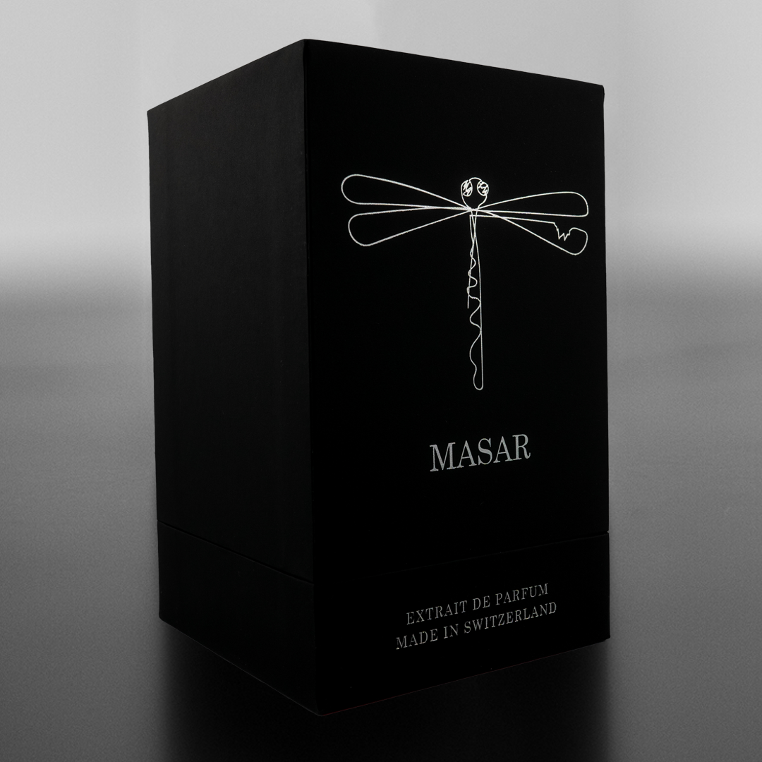 Pernoire Masar Extrait de Parfum (50ml)