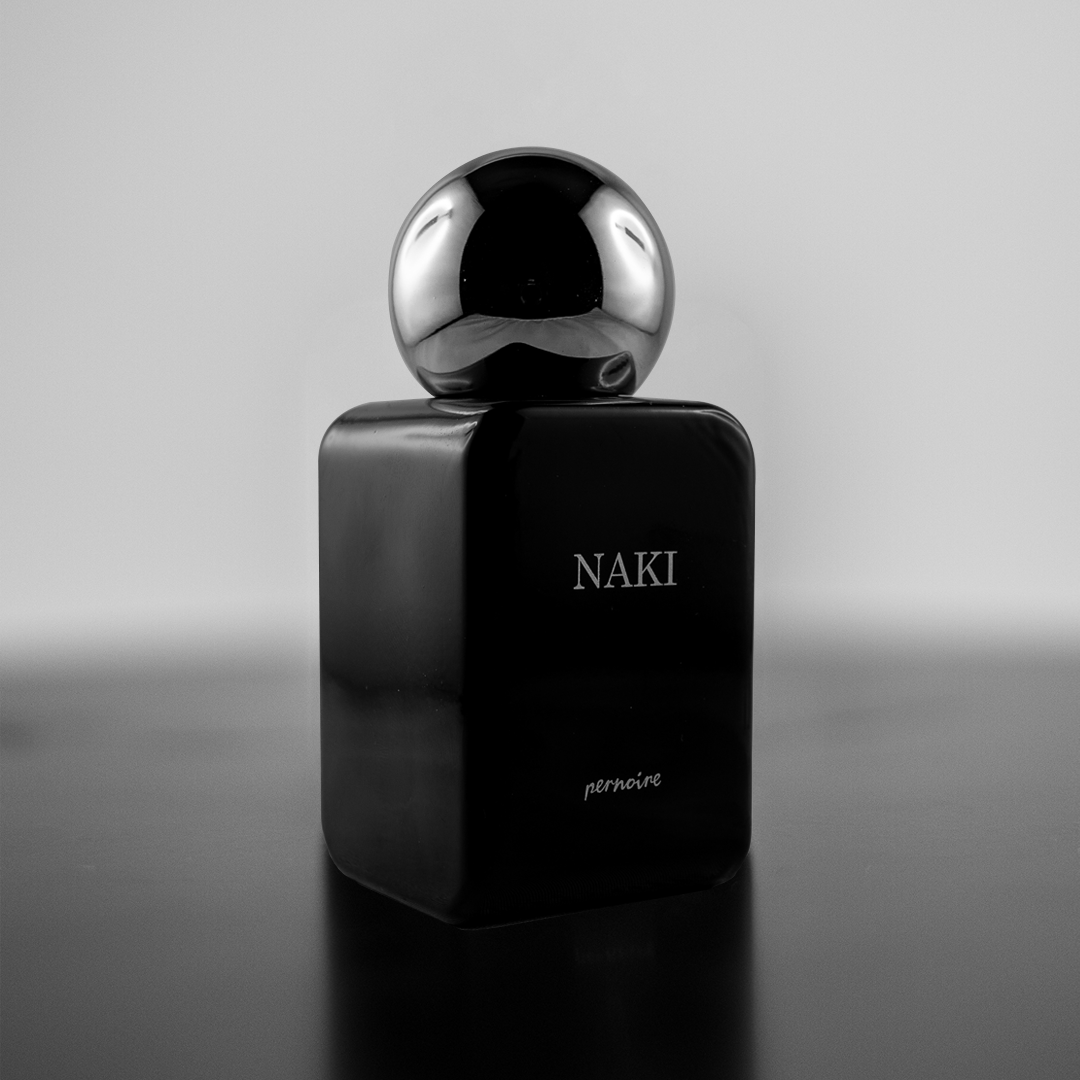 Pernoire Naki Extrait de Parfum (50ml)