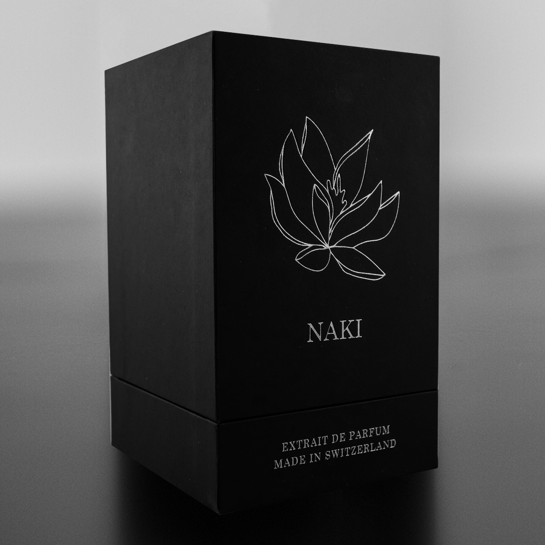 Pernoire Naki Extrait de Parfum (50ml)
