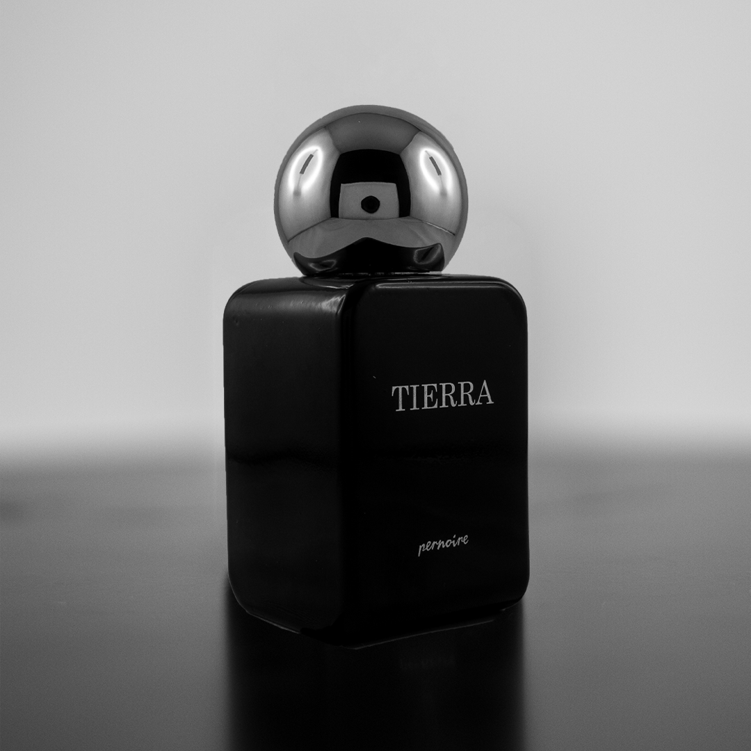 Échantillon Pernoire Tierra (2ml)