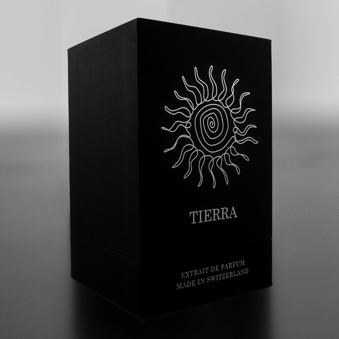 Échantillon Pernoire Tierra (2ml)