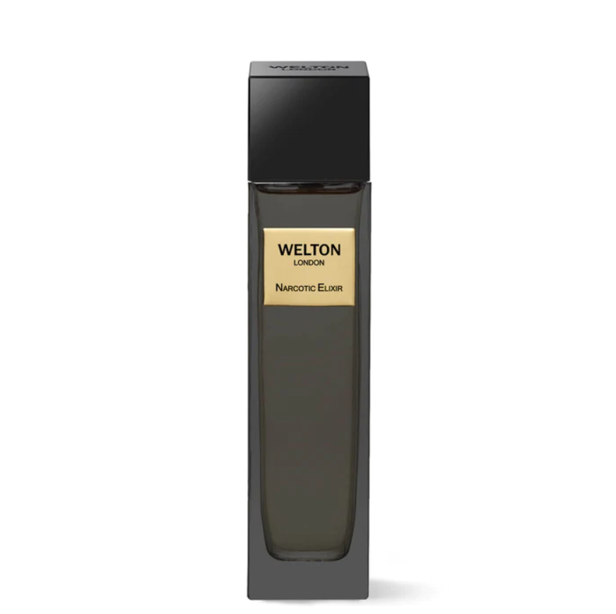 Welton London Narcotic Elixir Extrait de Parfum (100ml)