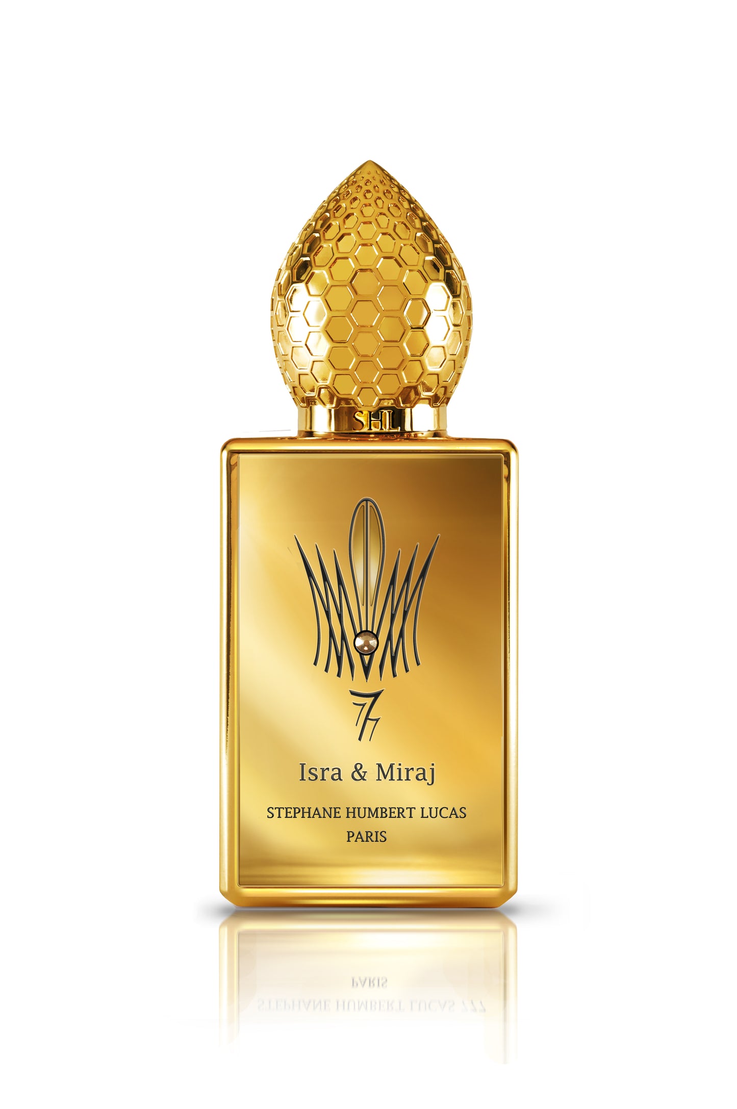 SHL Isra & Mirak Eau de Parfum (50ml)
