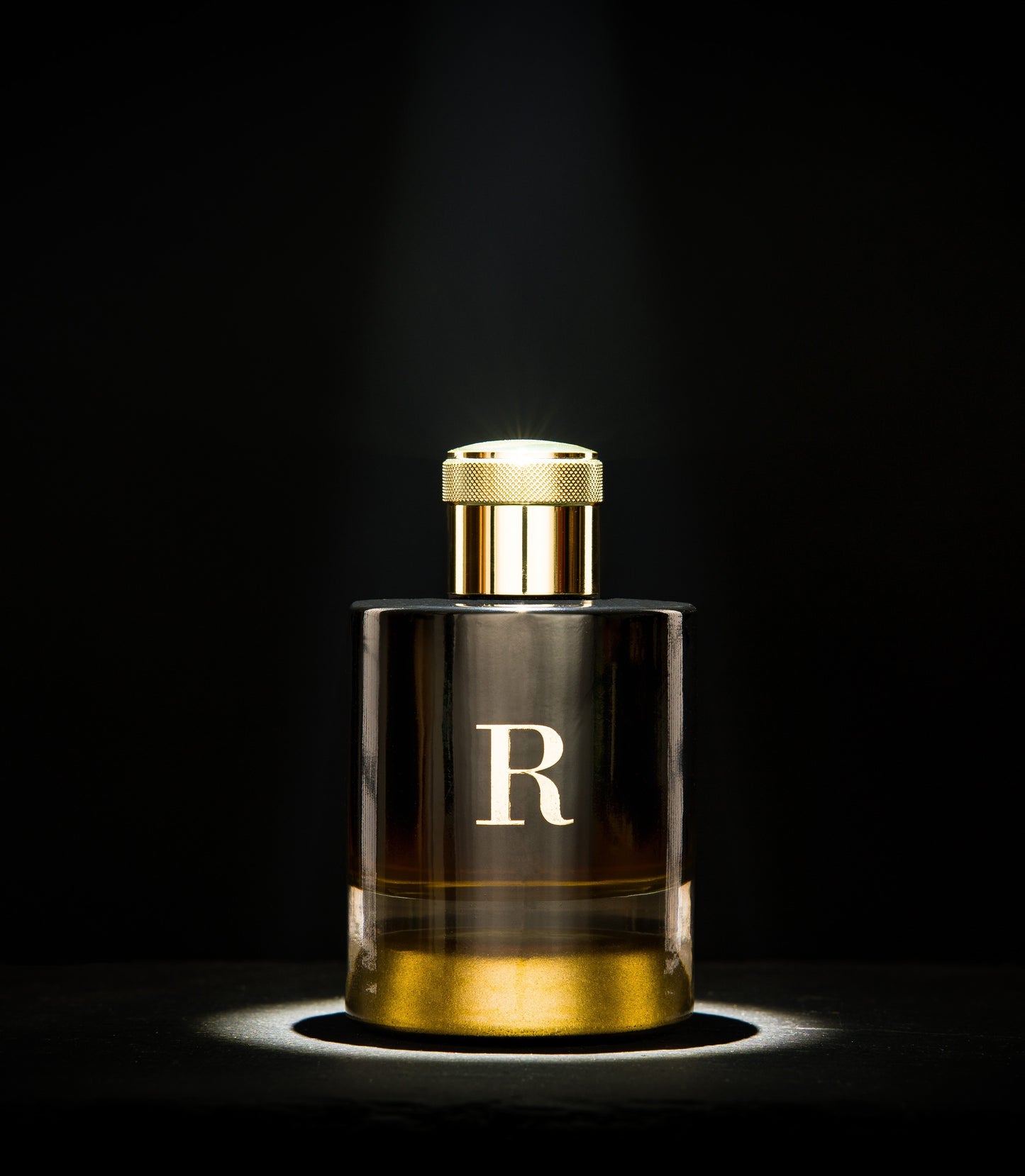 Pantheon Parfums Le "R" (100ml)